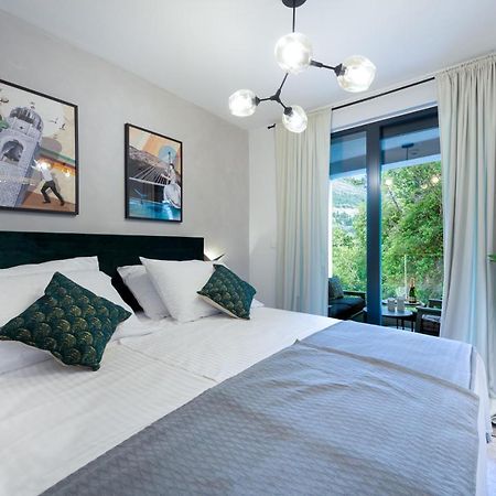 Dubrovnik Retreat Apartment Ngoại thất bức ảnh