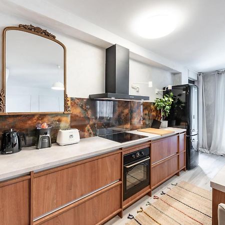 Dubrovnik Retreat Apartment Ngoại thất bức ảnh