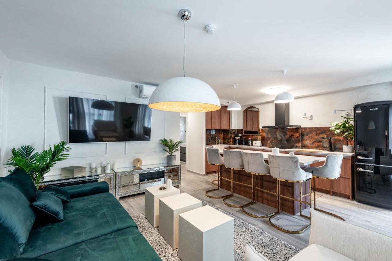 Dubrovnik Retreat Apartment Ngoại thất bức ảnh