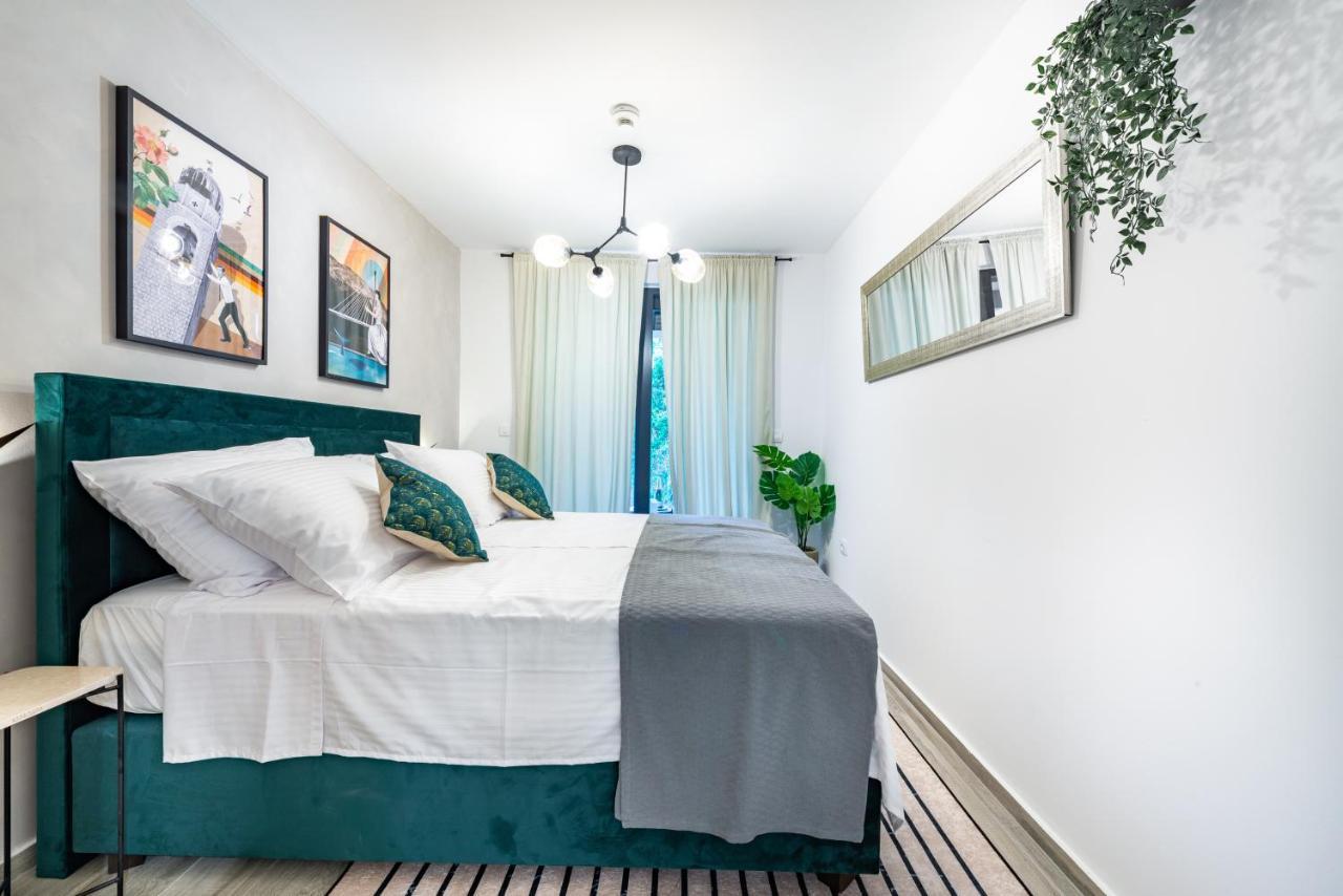 Dubrovnik Retreat Apartment Ngoại thất bức ảnh