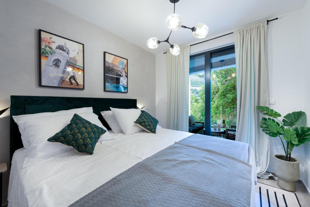 Dubrovnik Retreat Apartment Ngoại thất bức ảnh
