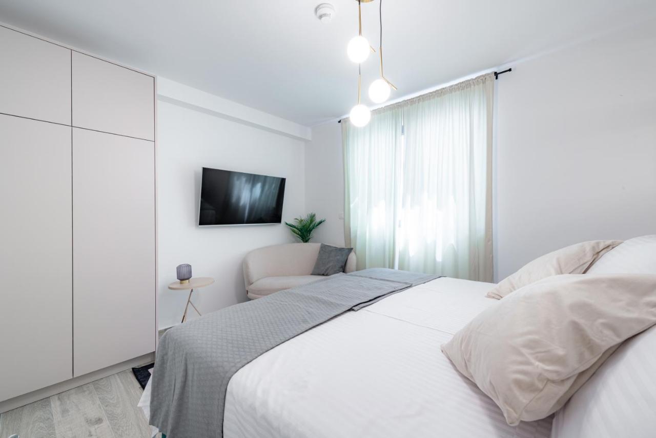 Dubrovnik Retreat Apartment Ngoại thất bức ảnh
