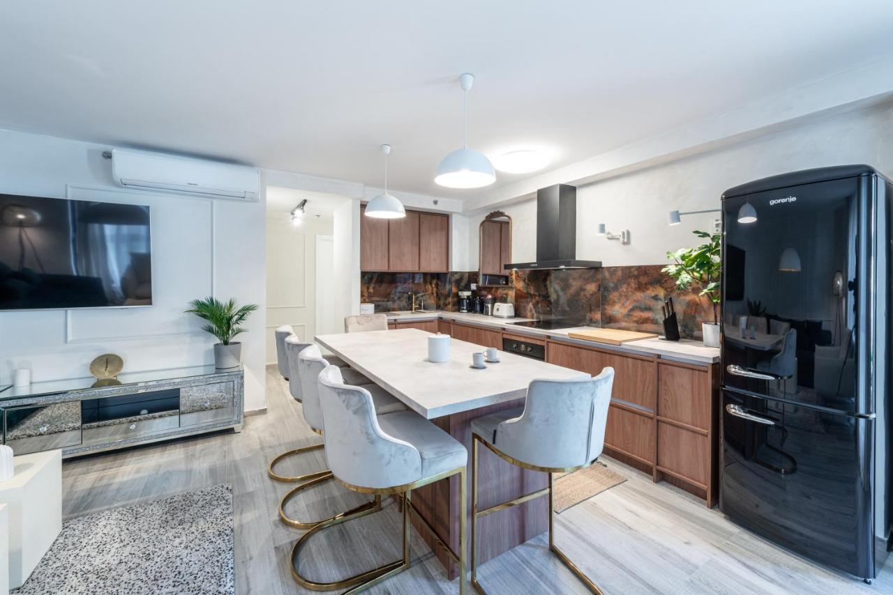 Dubrovnik Retreat Apartment Ngoại thất bức ảnh