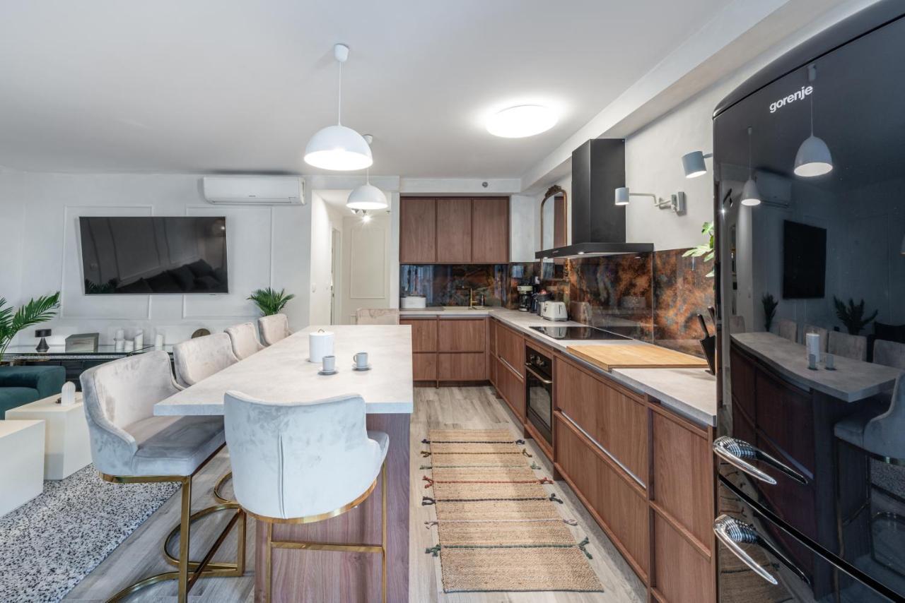 Dubrovnik Retreat Apartment Ngoại thất bức ảnh