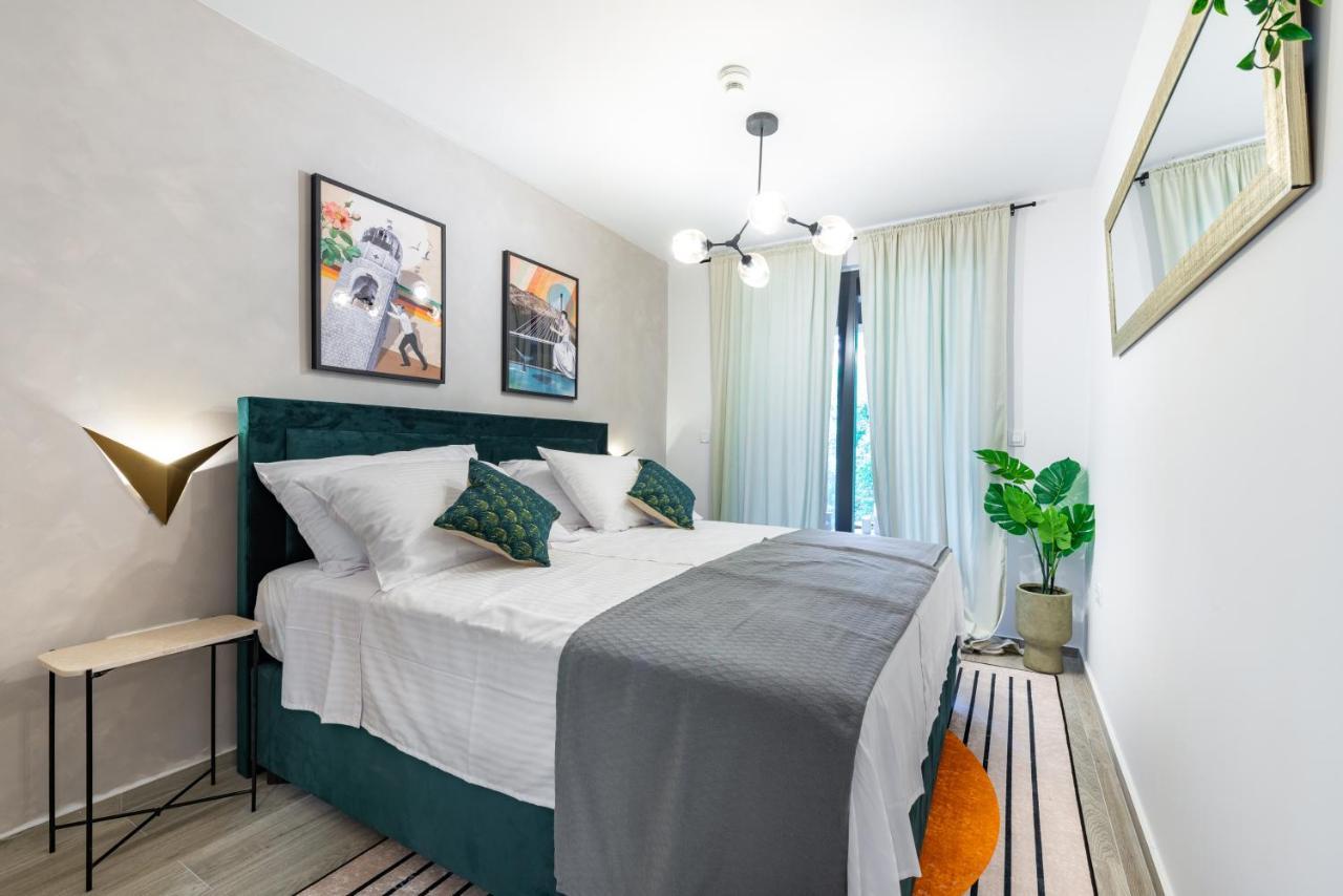 Dubrovnik Retreat Apartment Ngoại thất bức ảnh
