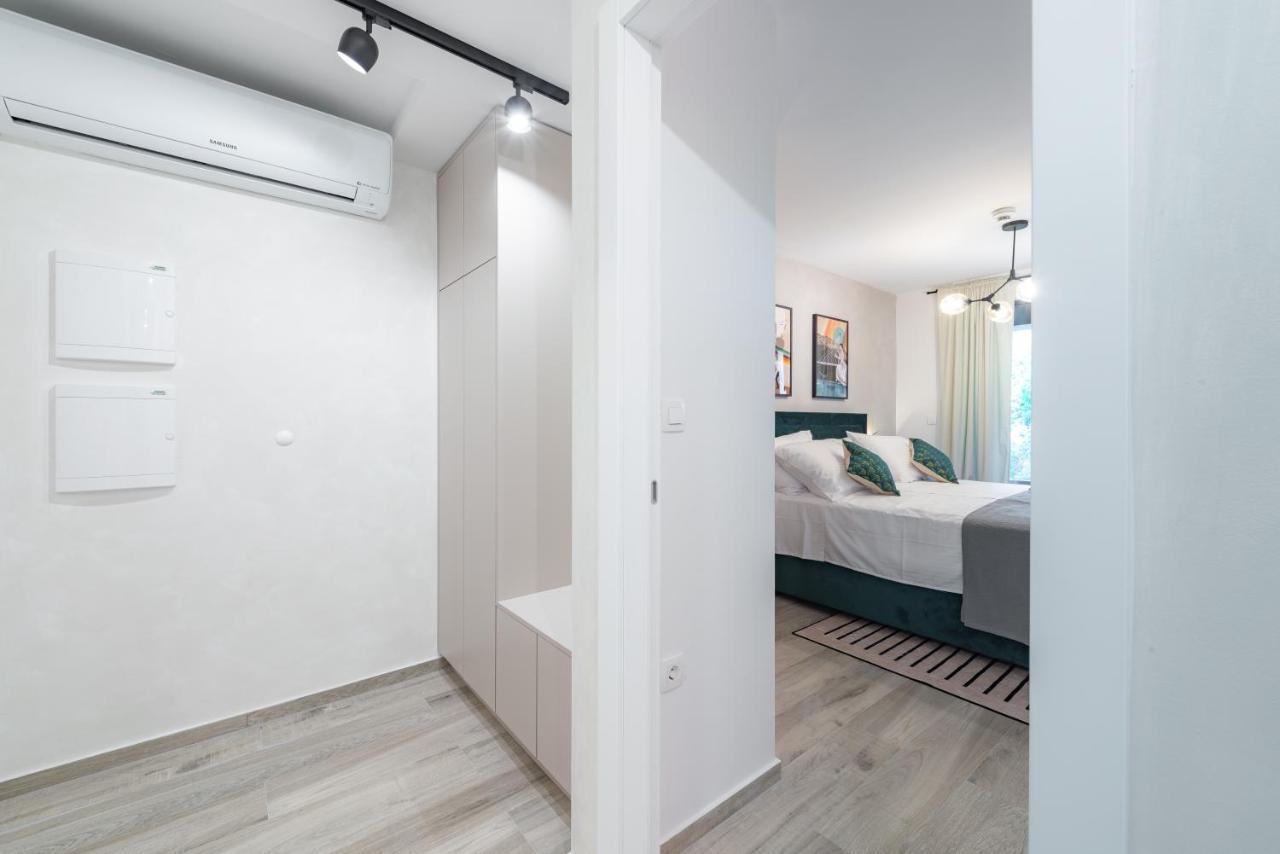 Dubrovnik Retreat Apartment Ngoại thất bức ảnh