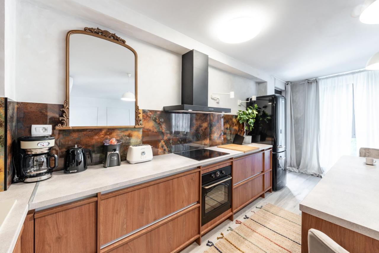 Dubrovnik Retreat Apartment Ngoại thất bức ảnh