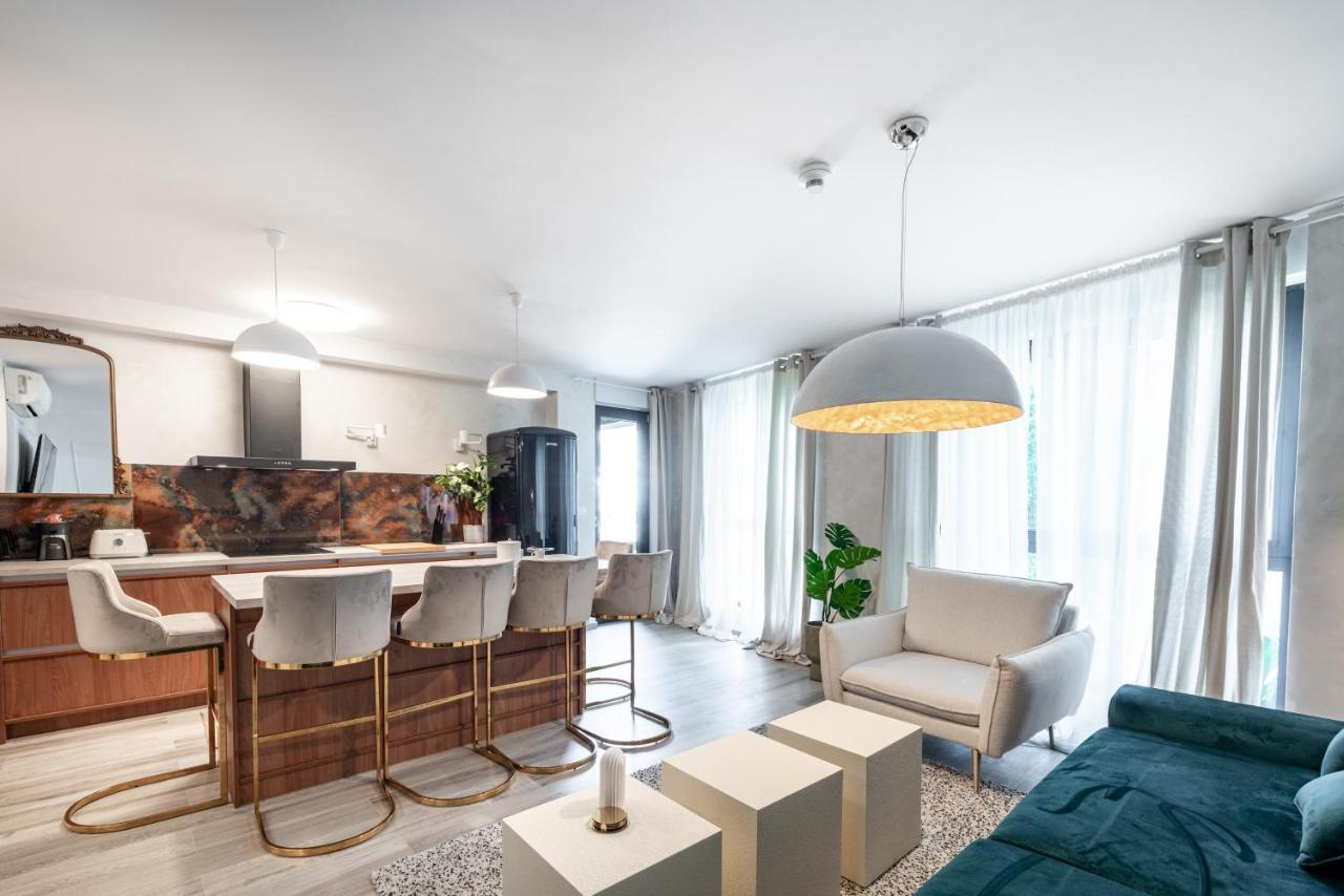 Dubrovnik Retreat Apartment Ngoại thất bức ảnh