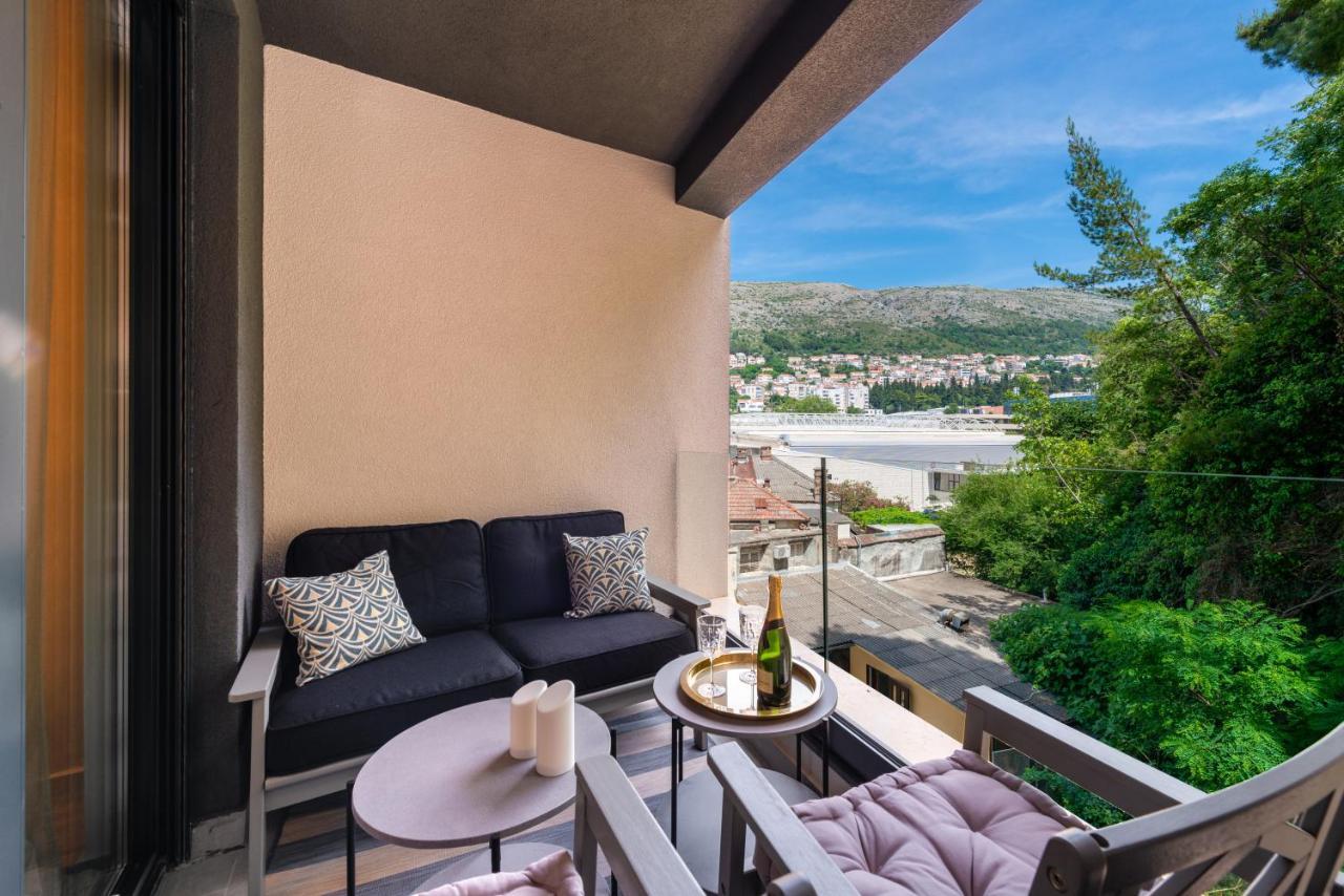 Dubrovnik Retreat Apartment Ngoại thất bức ảnh