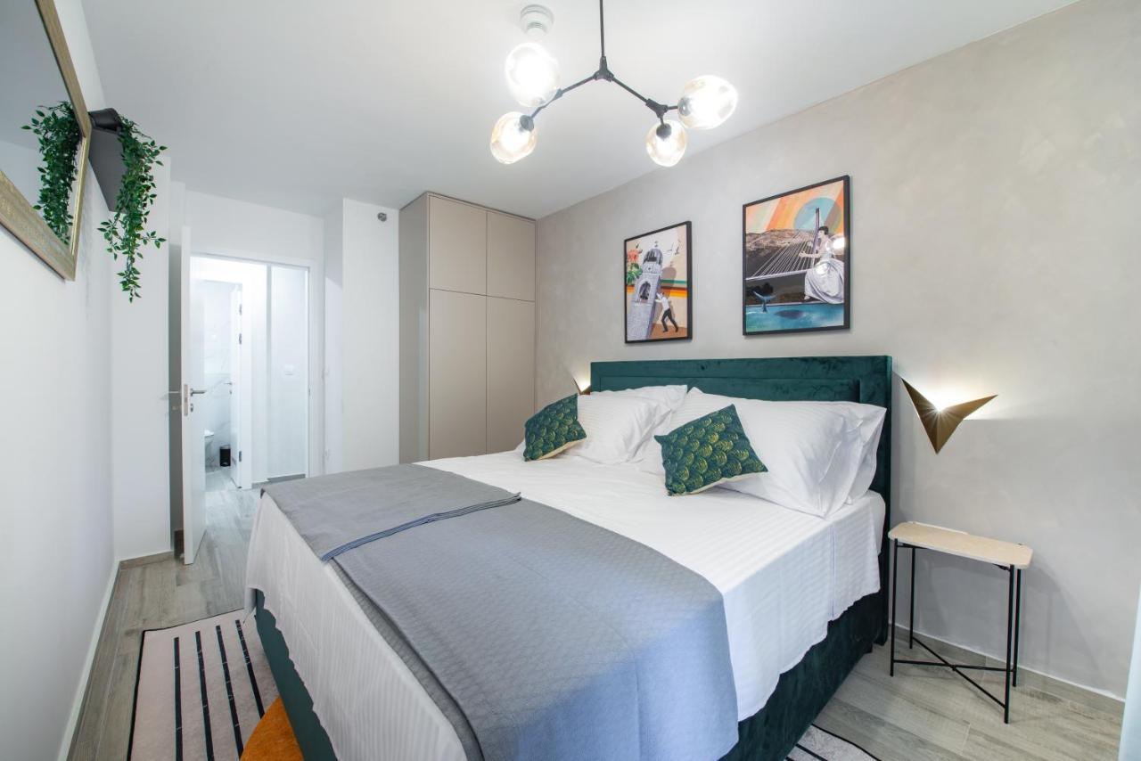 Dubrovnik Retreat Apartment Ngoại thất bức ảnh