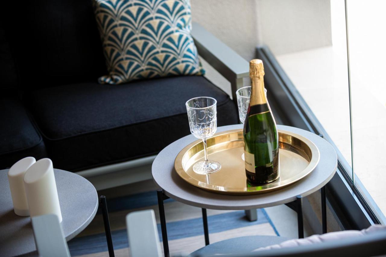 Dubrovnik Retreat Apartment Ngoại thất bức ảnh