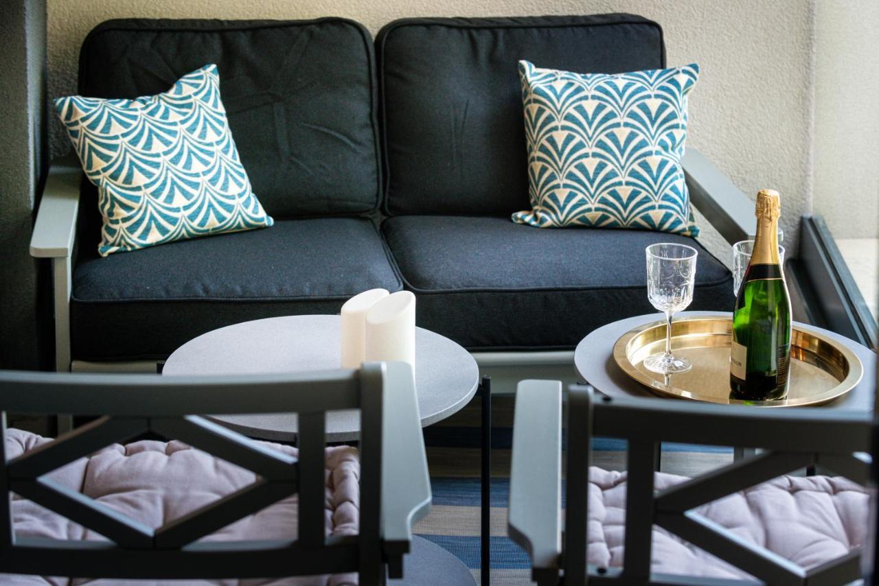Dubrovnik Retreat Apartment Ngoại thất bức ảnh