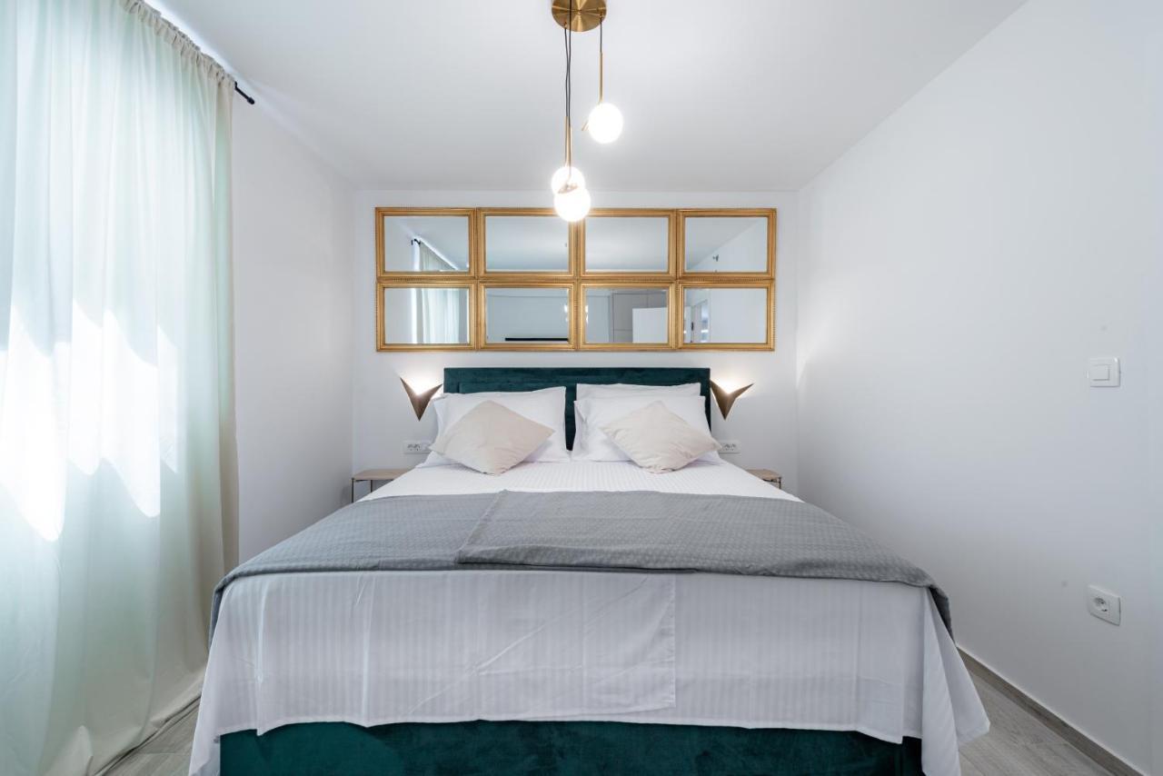 Dubrovnik Retreat Apartment Ngoại thất bức ảnh