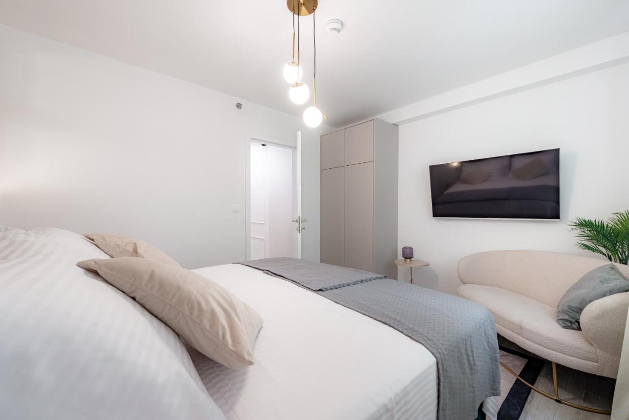 Dubrovnik Retreat Apartment Ngoại thất bức ảnh
