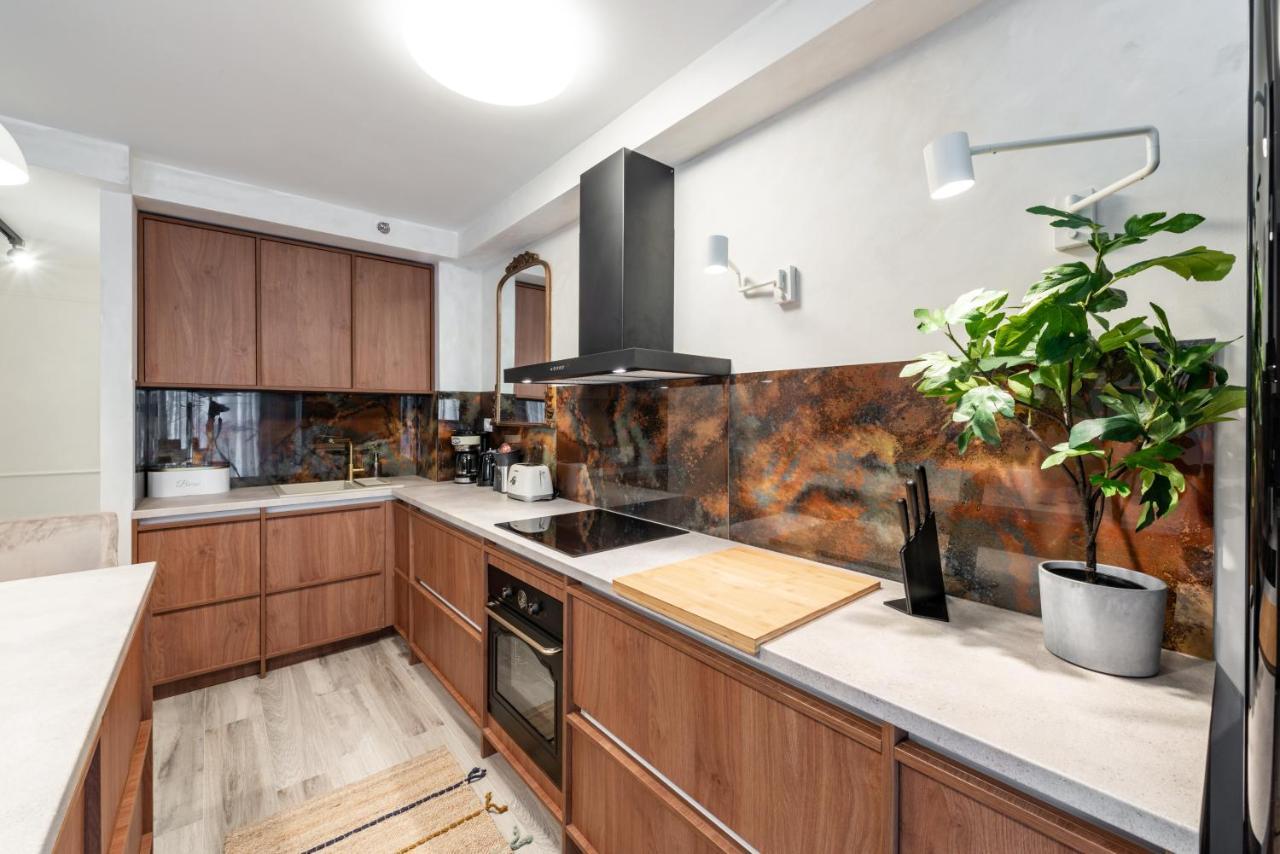 Dubrovnik Retreat Apartment Ngoại thất bức ảnh
