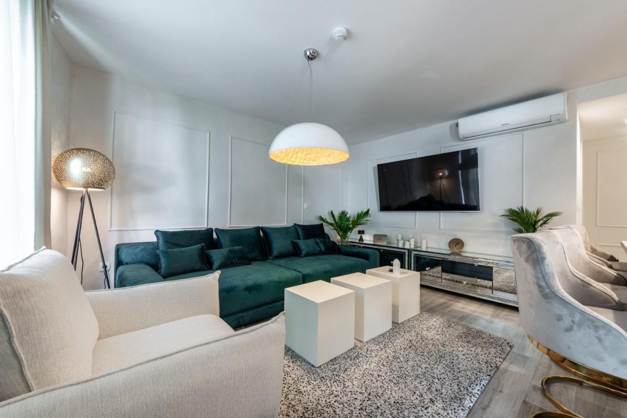 Dubrovnik Retreat Apartment Ngoại thất bức ảnh