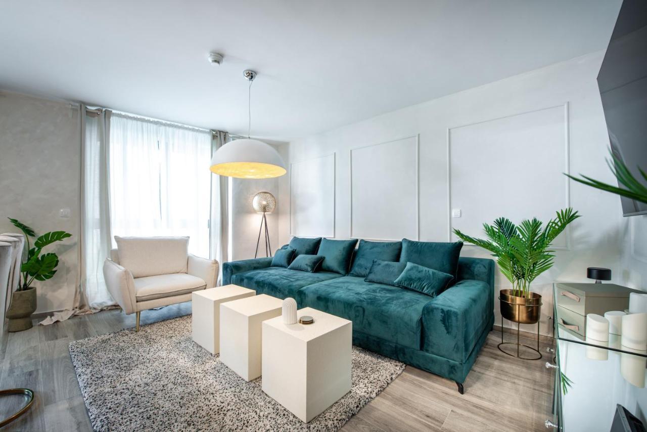 Dubrovnik Retreat Apartment Ngoại thất bức ảnh