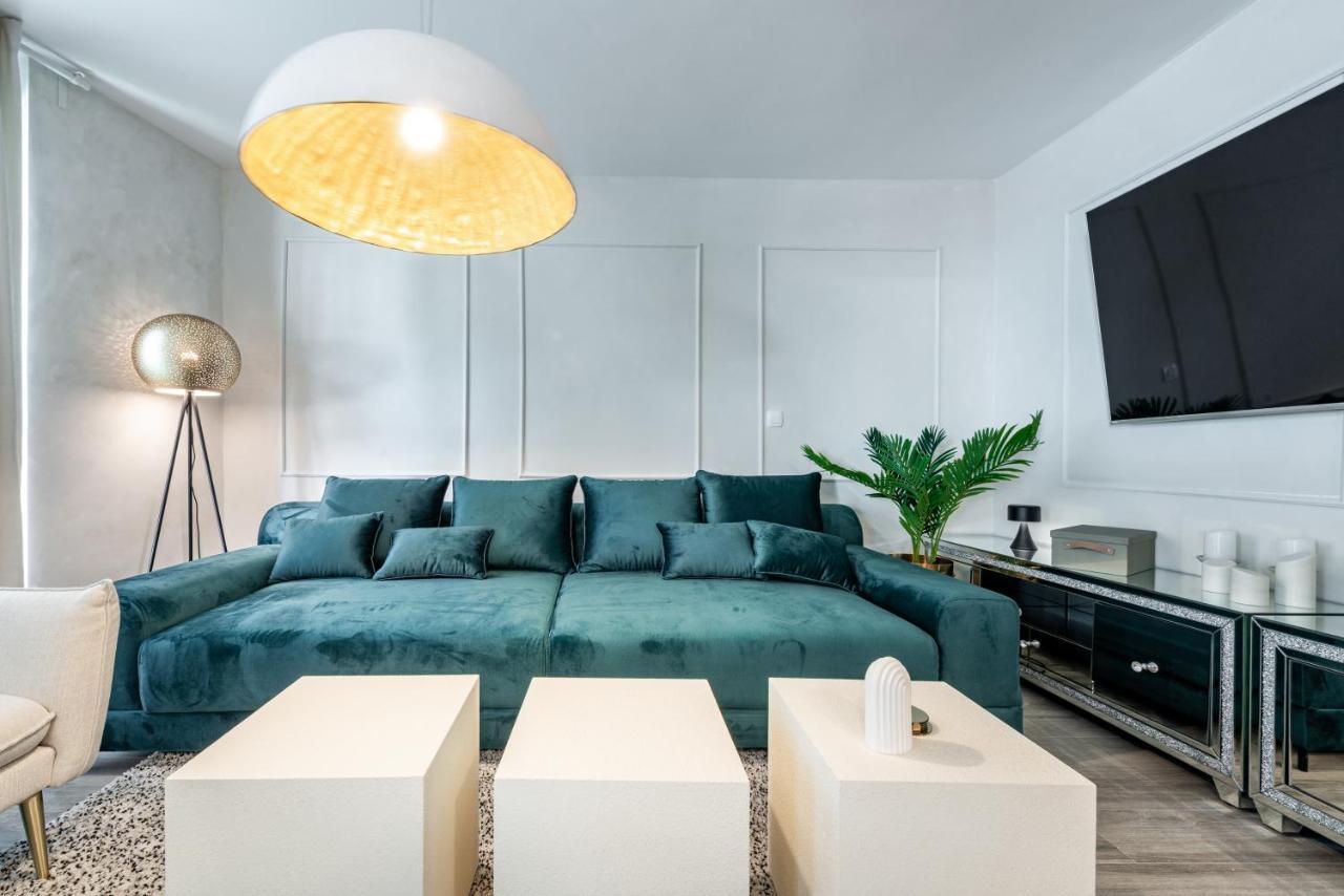 Dubrovnik Retreat Apartment Ngoại thất bức ảnh