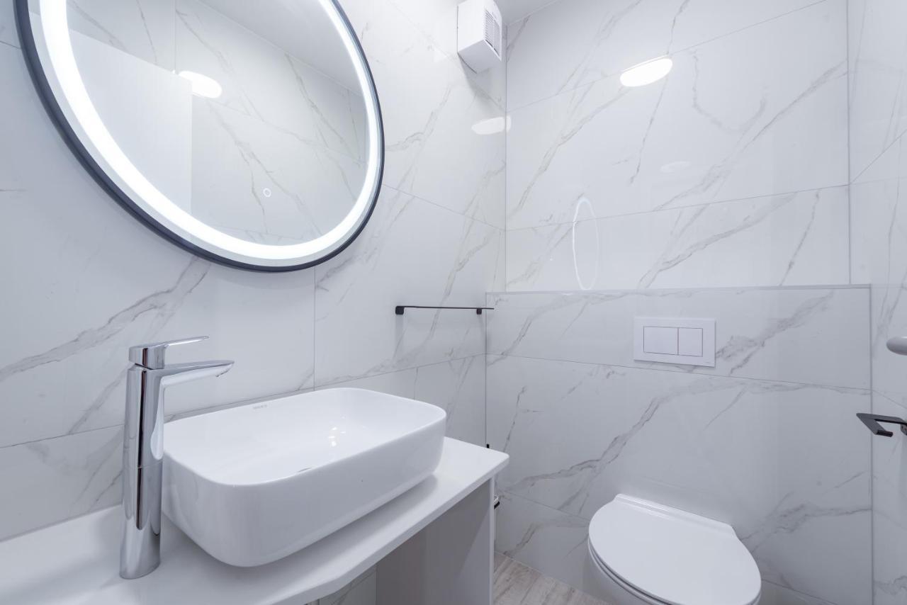 Dubrovnik Retreat Apartment Ngoại thất bức ảnh