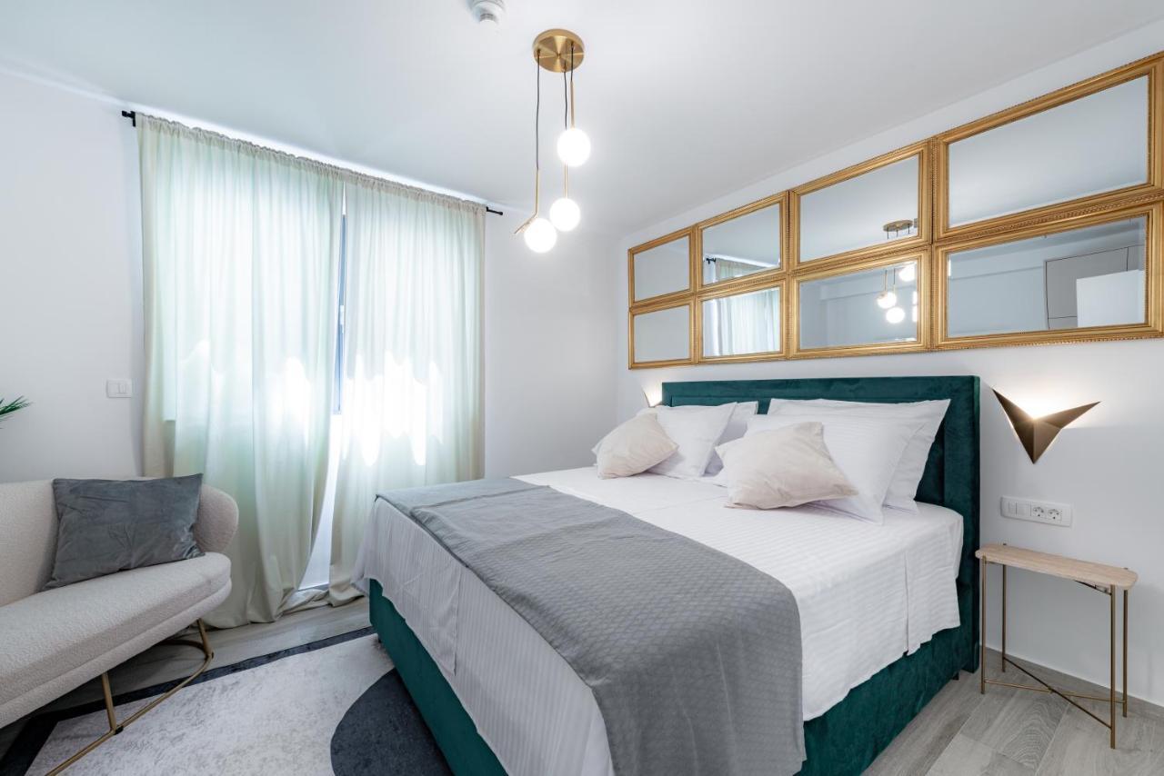 Dubrovnik Retreat Apartment Ngoại thất bức ảnh