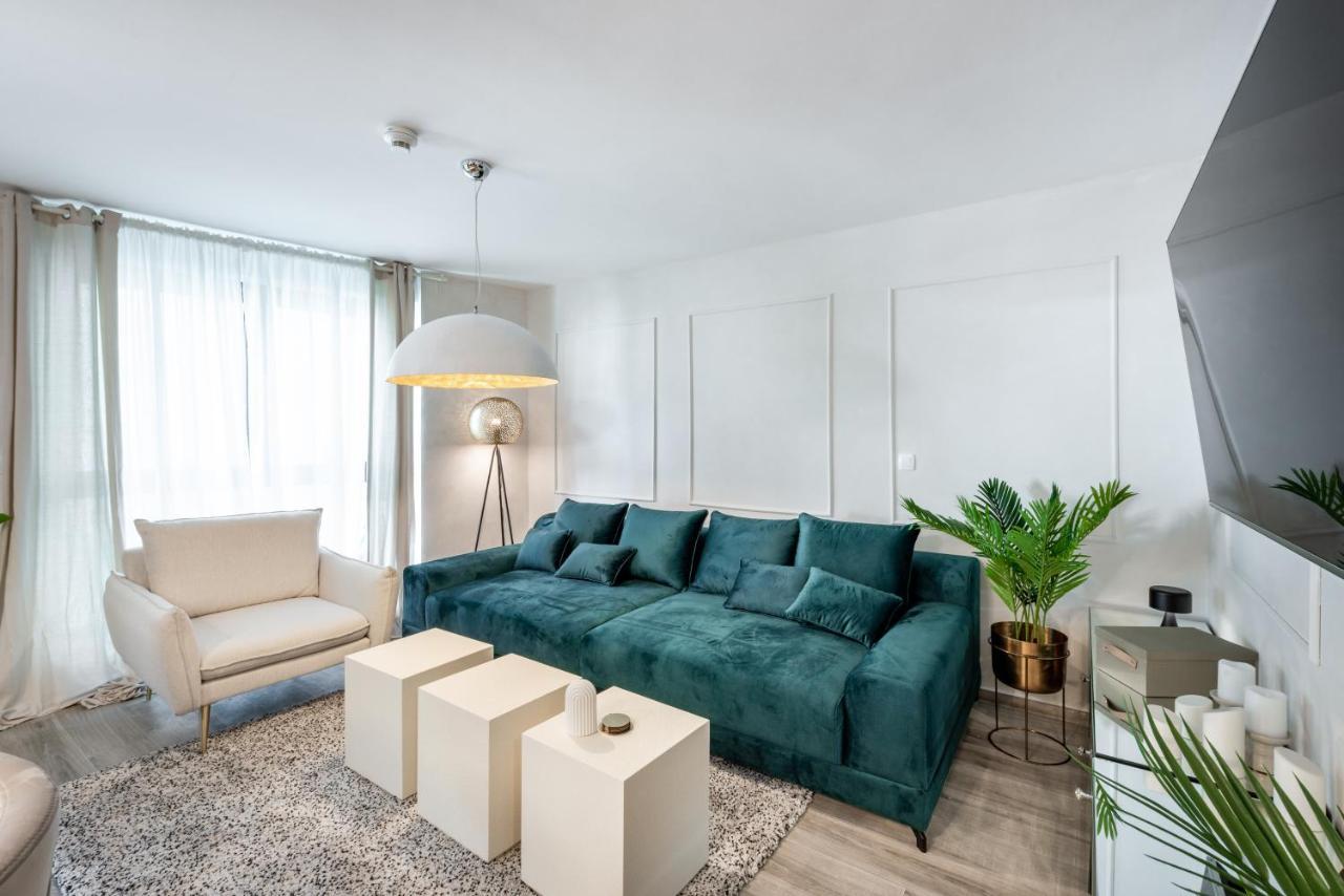 Dubrovnik Retreat Apartment Ngoại thất bức ảnh