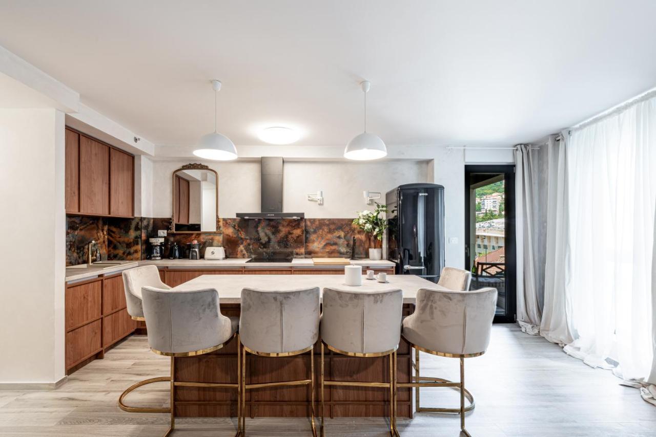 Dubrovnik Retreat Apartment Ngoại thất bức ảnh