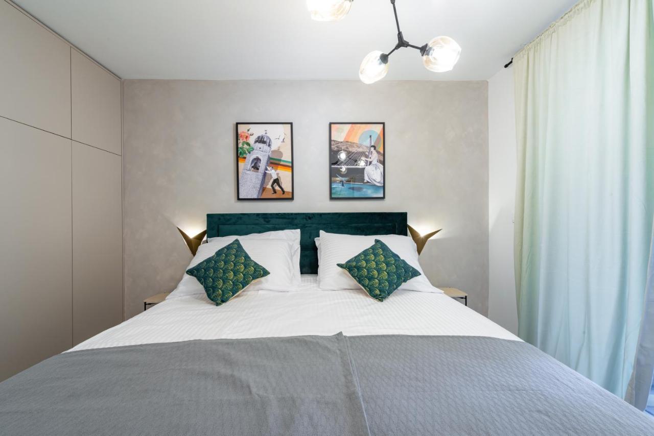 Dubrovnik Retreat Apartment Ngoại thất bức ảnh