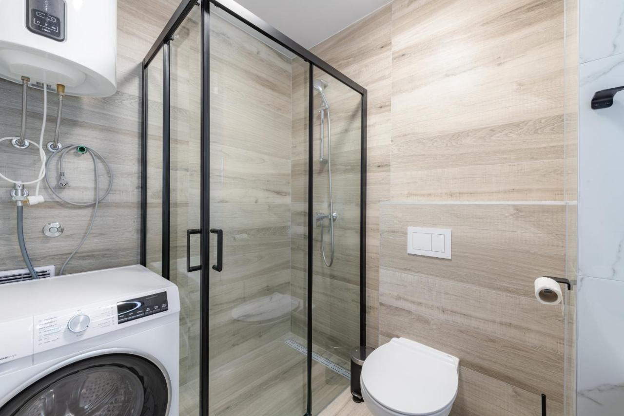 Dubrovnik Retreat Apartment Ngoại thất bức ảnh