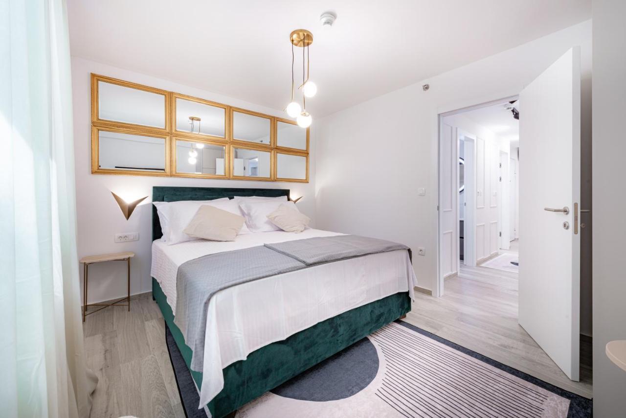 Dubrovnik Retreat Apartment Ngoại thất bức ảnh