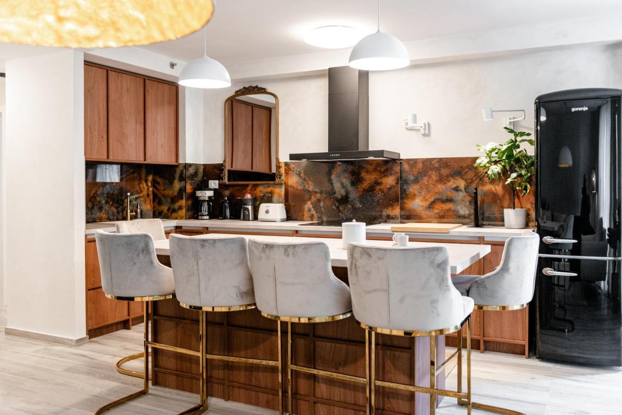 Dubrovnik Retreat Apartment Ngoại thất bức ảnh