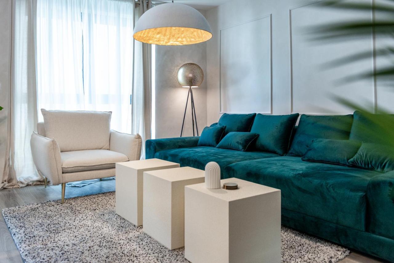 Dubrovnik Retreat Apartment Ngoại thất bức ảnh